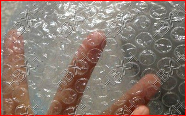 Air Bubble Wrap film
