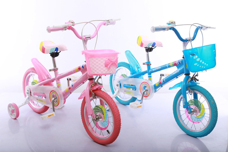 plastic bikes for toddlers